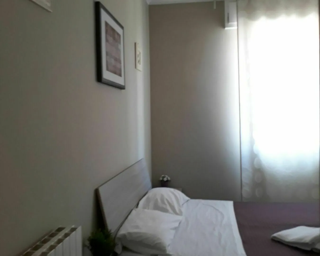 48 Airport Budget Rooms Piza Włochy