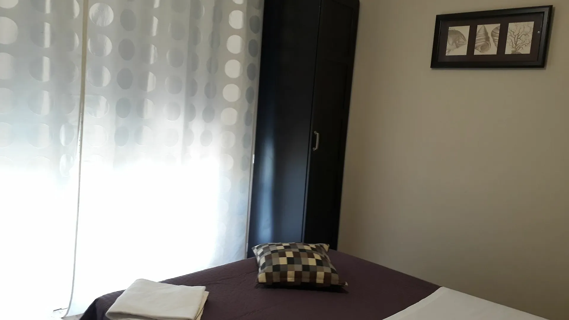 Szálloda 48 Airport Budget Rooms Pisa