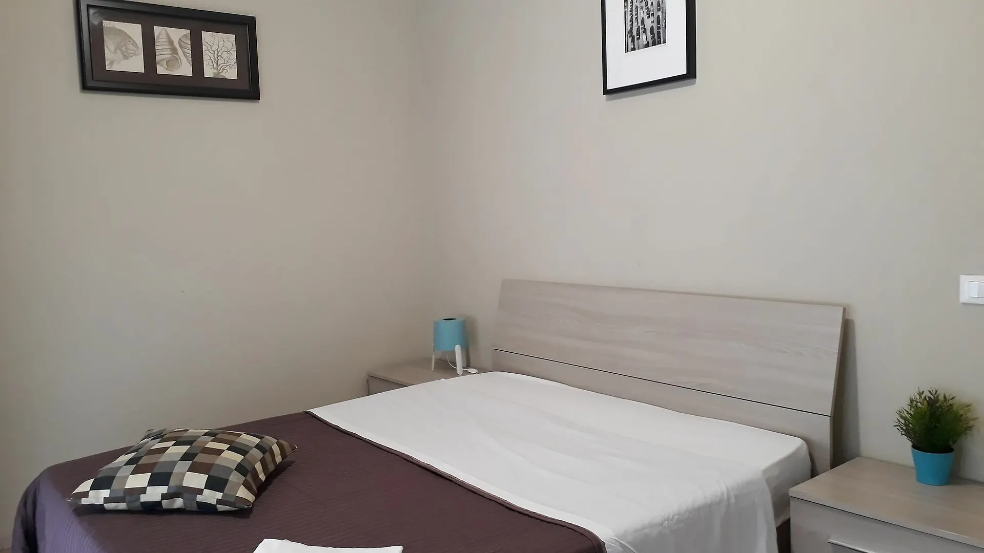 48 Airport Budget Rooms Pisa Olaszország